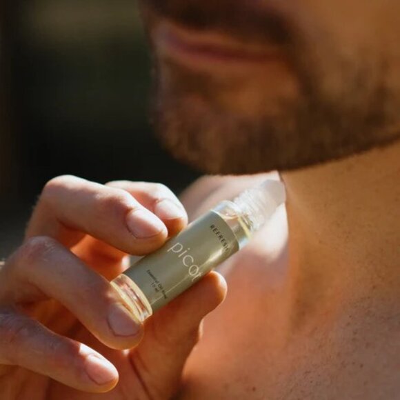 NWT Picot Collective – Refresh Menthol Roller - Picture 2 of 2